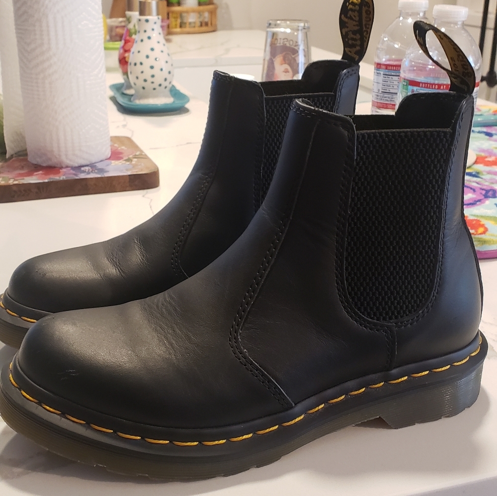 Dr martens Chelsea boot